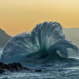 Atomic Wave
